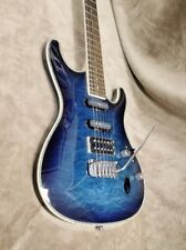 Ibanez SA360QM, used for sale  Shipping to South Africa
