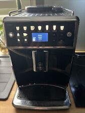 Saeco xelsis kaffeevollautomat gebraucht kaufen  Berlin
