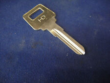 Key blank nm65 for sale  PETERBOROUGH