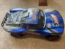 Used, Traxxas Slash 2wd for sale  Shipping to South Africa
