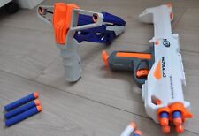 Stück nerf barrelstrike gebraucht kaufen  Fuhlenbr.,-Vonderort,-Ebel