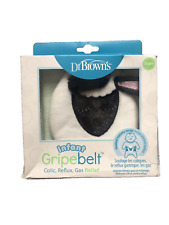 Dr Browns Infant Gripe Belt Colic Reflux Gas Relief 0M+, used for sale  Shipping to South Africa