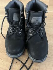 Jungen winterschuhe stiefel gebraucht kaufen  Pilsting