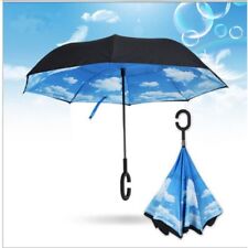 Parapluie inversé anti d'occasion  Tremblay-en-France