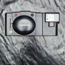 Câmera de Filme 35mm Compacta Olympus XA3 e Flash A11, Vintage, Retrô, Não Testada 📷🎞️ comprar usado  Enviando para Brazil