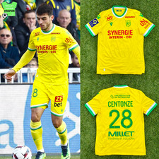 maillot foot nantes d'occasion maillot foot nantes d'occasion Saint-Georges-d'Orques