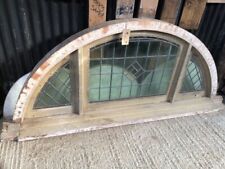Window large half for sale  BECCLES
