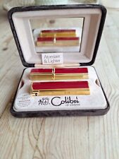 Vintage colibri perfume for sale  DOVER