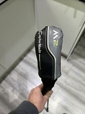 Used taylormade 2017 for sale  CRAWLEY