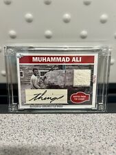 muhammad ali robe for sale  Ooltewah