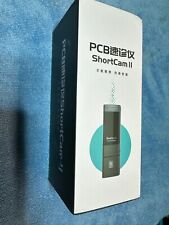 Shortcam pcb wärmebildkamera gebraucht kaufen  Delbrück
