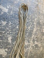 Rope 1.5cm diameter for sale  Shipping to Ireland