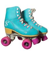 Roller skates size for sale  Huntington