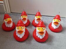 Joblot hook ducks for sale  ROCHESTER