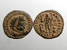 Licinius follis jupiter for sale  Saint Paul