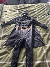 Batman dress costume for sale  WELLING