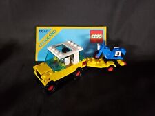 Lego classic 6677 for sale  Denton