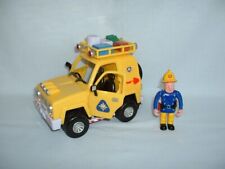 Fireman sam friction for sale  EYE