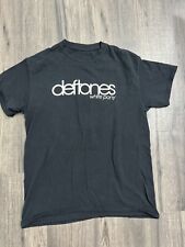 Deftones shirt l for sale  Humble