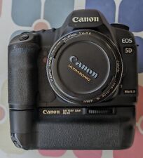 Canon eos mark d'occasion  France