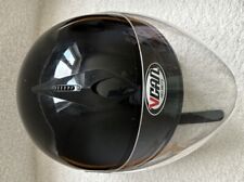Vcan motorcycle helmet for sale  ANDOVER