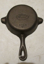 Vintage cast iron for sale  Bremen