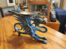Vintage griffin dragon for sale  Saint Charles