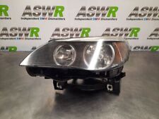 Bmw series headlight for sale  MANCHESTER