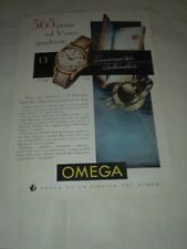 Omega seamaster calendar usato  Milano