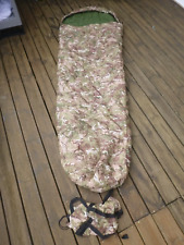 Army sleeping bag for sale  Shipping to Ireland