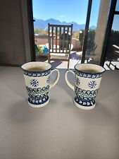 Polish pottery handmade for sale  Tucson