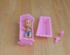 Mattel barbie baby for sale  Merritt Island