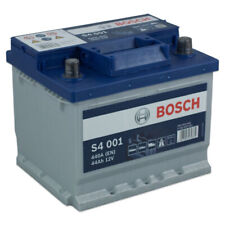 Bosch 001 autobatterie gebraucht kaufen  Hamburg