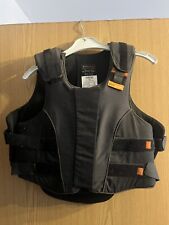 horse riding ladies body protector for sale  HENLOW