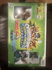 Wii Skylanders Swap Force Starter Pack for sale  Shipping to South Africa