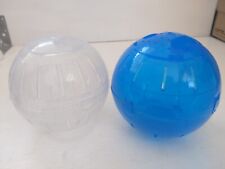 Hamster ball clear for sale  WORTHING