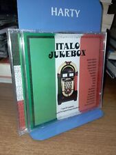 Italo juke box usato  Roma