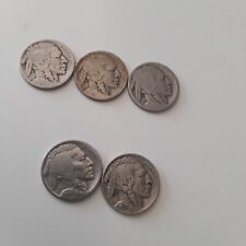 Lot monnaies five d'occasion  Istres