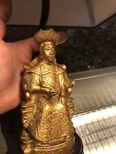 Gold bronze asian for sale  Tuscaloosa