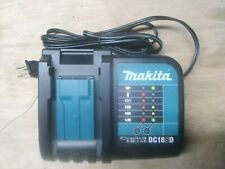 Makita 18v battery for sale  Fountain