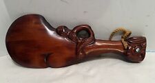 Vintage wahaika maori for sale  Vancouver