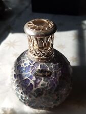 Handcrafted fragrance lamp for sale  WOLVERHAMPTON