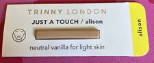 Trinny london touch for sale  ROSSENDALE
