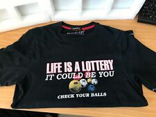 lottery balls for sale  GOSPORT
