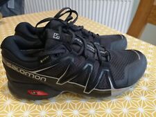 Salomon mens speedcross for sale  WOLVERHAMPTON