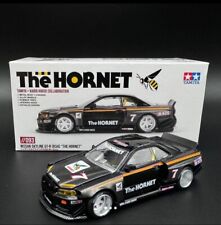 Kaido House x Mini GT 1:64 Tamiya Nissan Skyline GT-R (R34) THE HORNET comprar usado  Enviando para Brazil