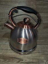 3quart whistling tea for sale  Anderson