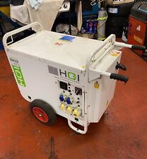 Used portable diesel for sale  SHIPLEY
