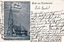 Reinickendorf segenskirche 190 gebraucht kaufen  Hennef