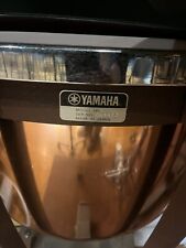 Yamaha timpani set for sale  Saint James